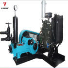 중국 핵심 드릴링 리그 BW-320를 위한 3개의 실린더 드릴링 진흙 펌프 회사